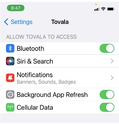 Instructional Video - Connecting Your Oven to WiFi – Tovala