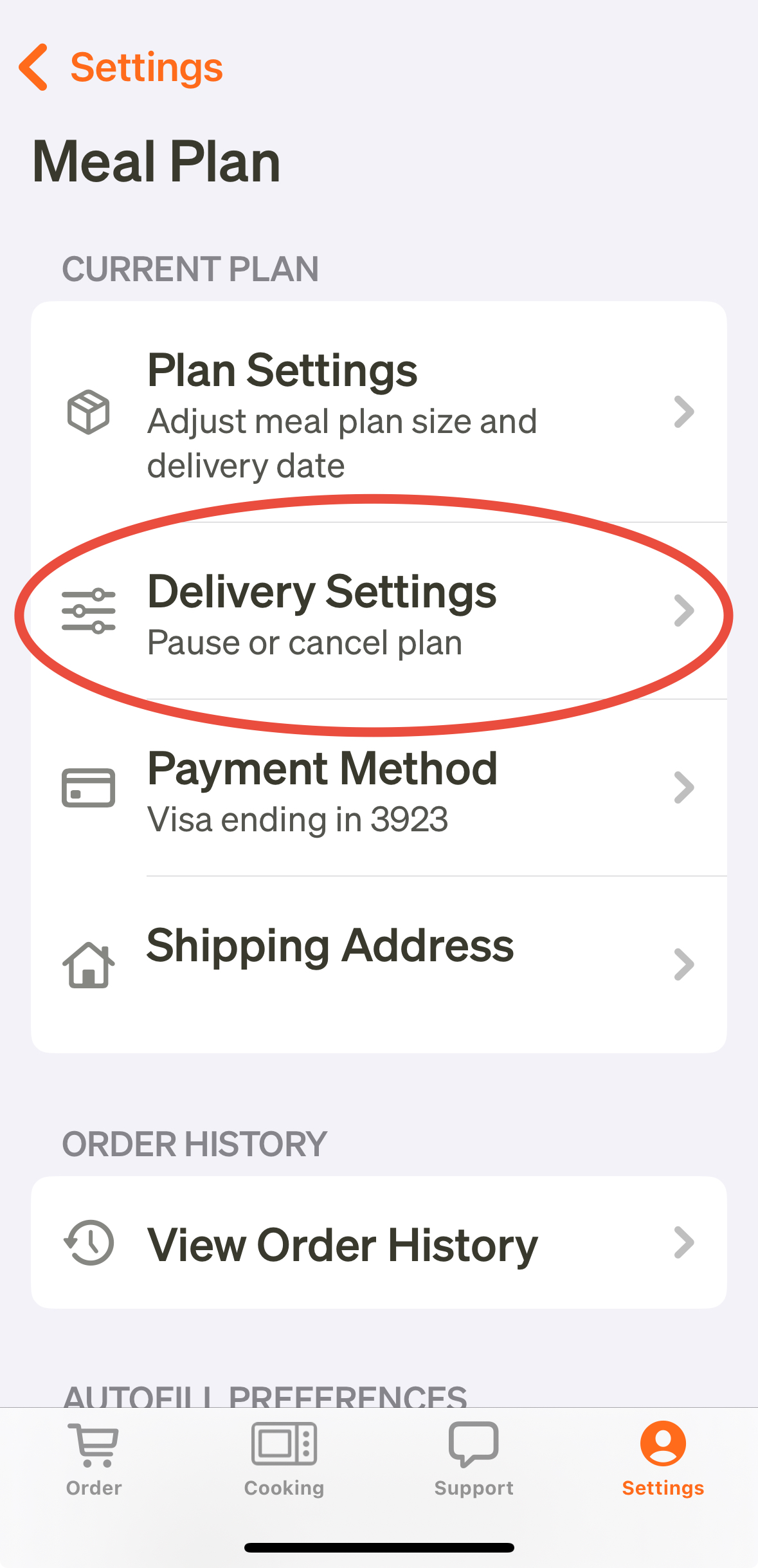 What’s the difference between skipping, pausing & canceling? – Tovala ...